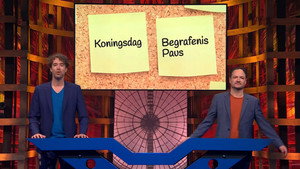 Even tot Hier 13. évad Ep.4 4. epizód