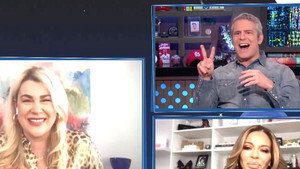 Watch What Happens Live with Andy Cohen 18. évad Ep.48 48. epizód