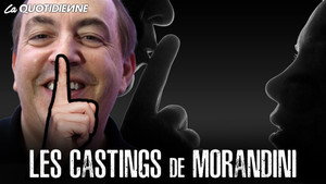 La Quotidienne 1. évad Ep.386 386. epizód