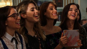 Soy Luna 3. évad Ep.25 25. epizód