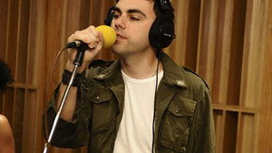 BBC Radio 1's Live Lounge 2. évad Ep.42 42. epizód