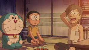 哆啦A梦 3. évad Ep.42 42. epizód
