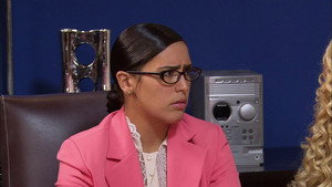 La fea más bella 1. évad Ep.217 217. epizód