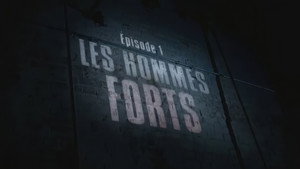 Amour, haine et propagande 1. évad Ep.1 1. epizód