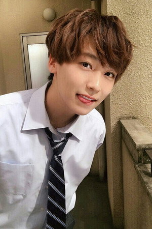 富園力也 profil kép