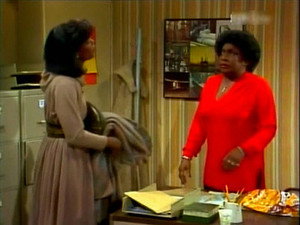 The Jeffersons 8. évad Ep.23 23. epizód