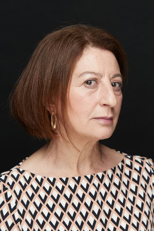 Aurora Sánchez profil kép