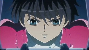 アイドルマスター ゼノグラシア 1. évad Ep.12 12. epizód