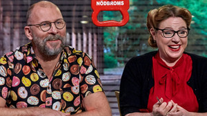 På spåret 30. évad Ep.10 10. epizód