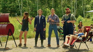 Letterkenny 4. évad Ep.3 3. epizód
