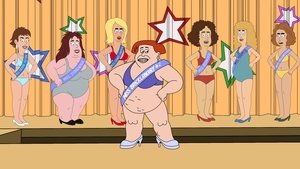 Brickleberry 3. évad Ep.3 Mrs. Nemzeti Park