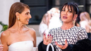 The Real Housewives of Sydney 3. évad Ep.3 3. epizód