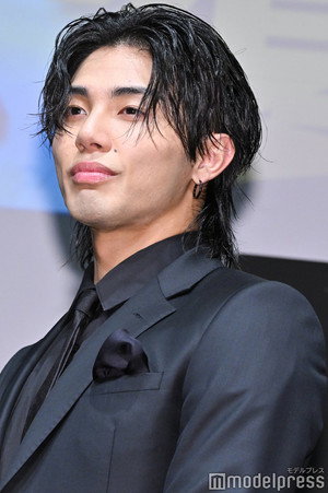 武知海青 profil kép