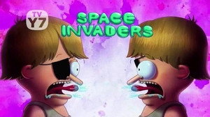Sanjay és Craig 2. évad Ep.27 27. epizód
