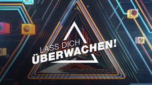 Lass dich überwachen! kép