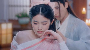 颜无双 1. évad Ep.10 10. epizód