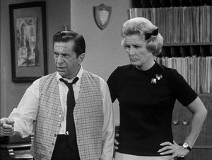The Dick Van Dyke Show 5. évad Ep.4 4. epizód