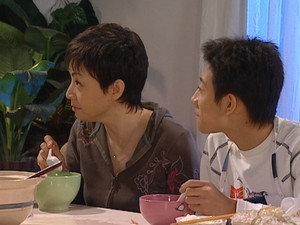 家有儿女 3. évad Ep.17 17. epizód