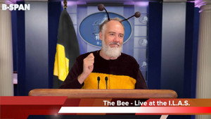 The Bee 1. évad Ep.8 8. epizód