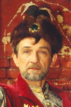 Юрій Муравицький profil kép
