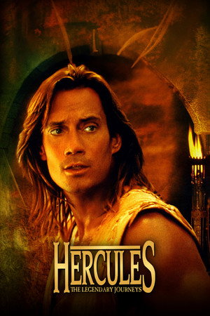 Herkules poszter