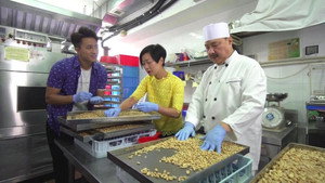 香港原味道 2. évad Ep.5 5. epizód