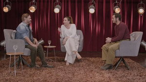 Dois em Cena: Encontro de Gerações 2. évad Ep.6 6. epizód