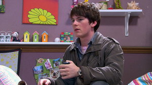 House of Anubis 1. évad Ep.36 36. epizód