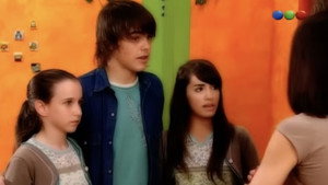 Chiquititas Sin Fin 1. évad Ep.169 169. epizód
