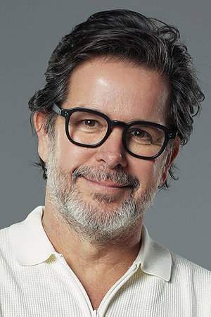 Murilo Benício profil kép