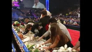 Pankráció - WWE: Smackdown 6. évad Ep.48 48. epizód