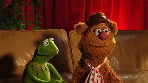 The Muppet Show Speciális epizódok Ep.102 102. epizód