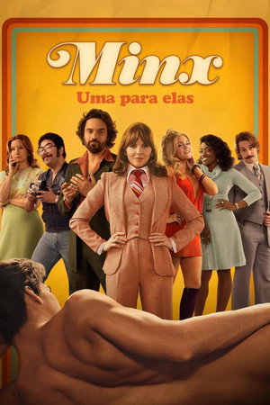 Minx poszter