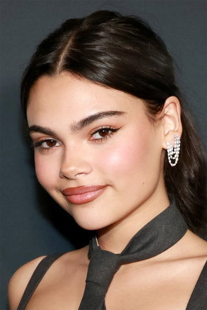 Ariana Greenblatt profil kép