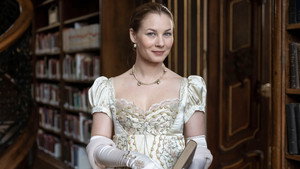 Jane Austen: Rise of a Genius kép