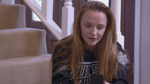 Teen Mom: The Next Chapter 1. évad Ep.26 26. epizód