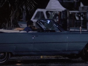 Miami Vice 4. évad Ep.18 Pandúrból rabló