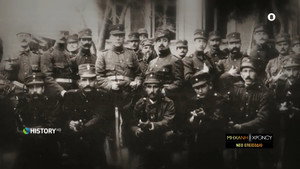 Μηχανή του Χρόνου 16. évad Ep.1 1. epizód