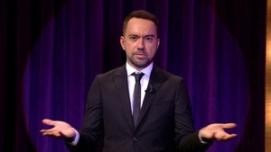 Kaan Sekban'la Alt Tarafı Bi' Talk Show 1. évad Ep.1 1. epizód