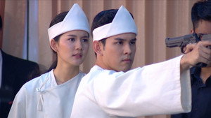 หงส์เหนือมังกร 1. évad Ep.3 3. epizód