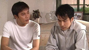 創世紀 2. évad Ep.6 6. epizód