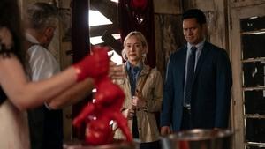 Brokenwood titkai 10. évad Ep.5 Sikolyok háza