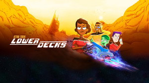 Star Trek: Lower Decks kép