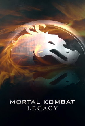 Mortal Kombat: Legacy Speciális epizódok (2010-06-08) poszter