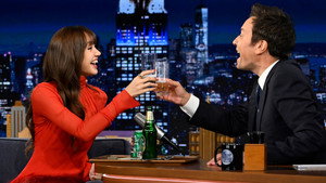 The Tonight Show Starring Jimmy Fallon 13. évad Ep.154 154. epizód