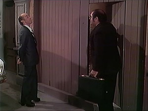 El Chavo del Ocho 4. évad Ep.23 23. epizód