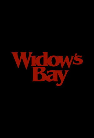 Widow's Bay poszter