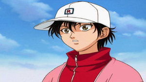 The Prince of Tennis 1. évad Ep.24 24. epizód