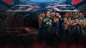 All Elite Wrestling: Collision kép