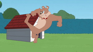 A Tom és Jerry-show 2. évad Ep.42 42. epizód